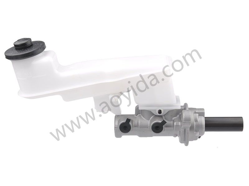 AD22002S Brake Master Cylinder product photo