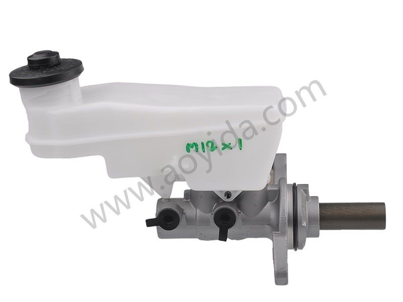 AD22017S Brake Master Cylinder product photo