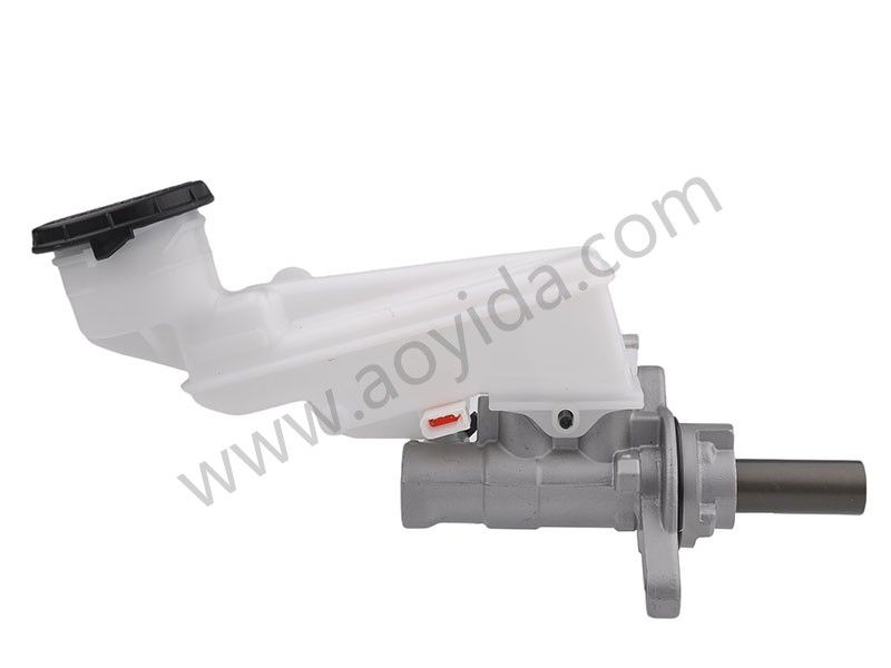 AD22021S Brake Master Cylinder product photo