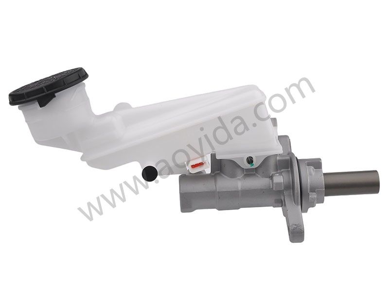 AD22026S Brake Master Cylinder product photo