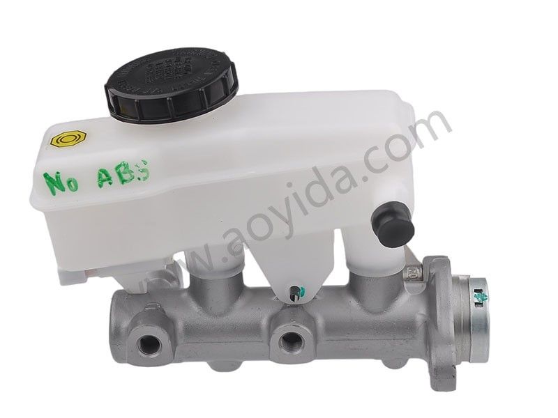 AD25016 Brake Master Cylinder product photo