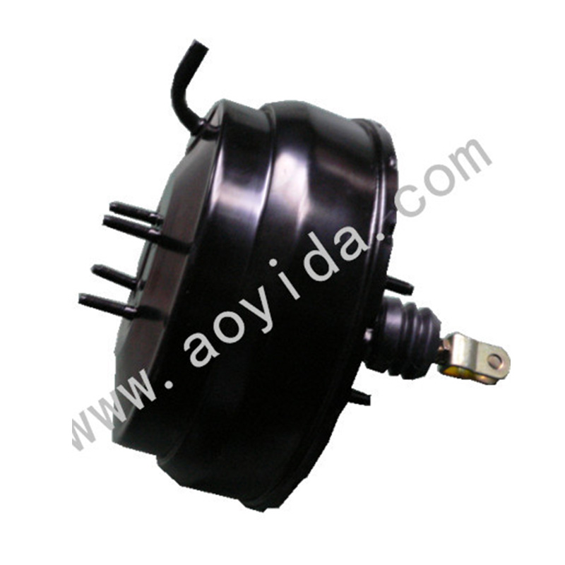 MK-384468 Vacuum boosters product photo