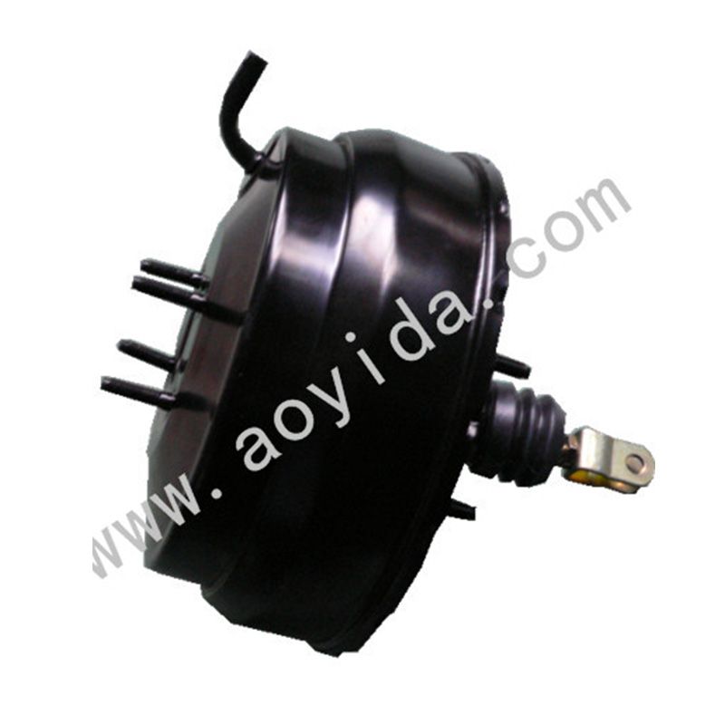 MK-384468 Vacuum Brake Booster product photo