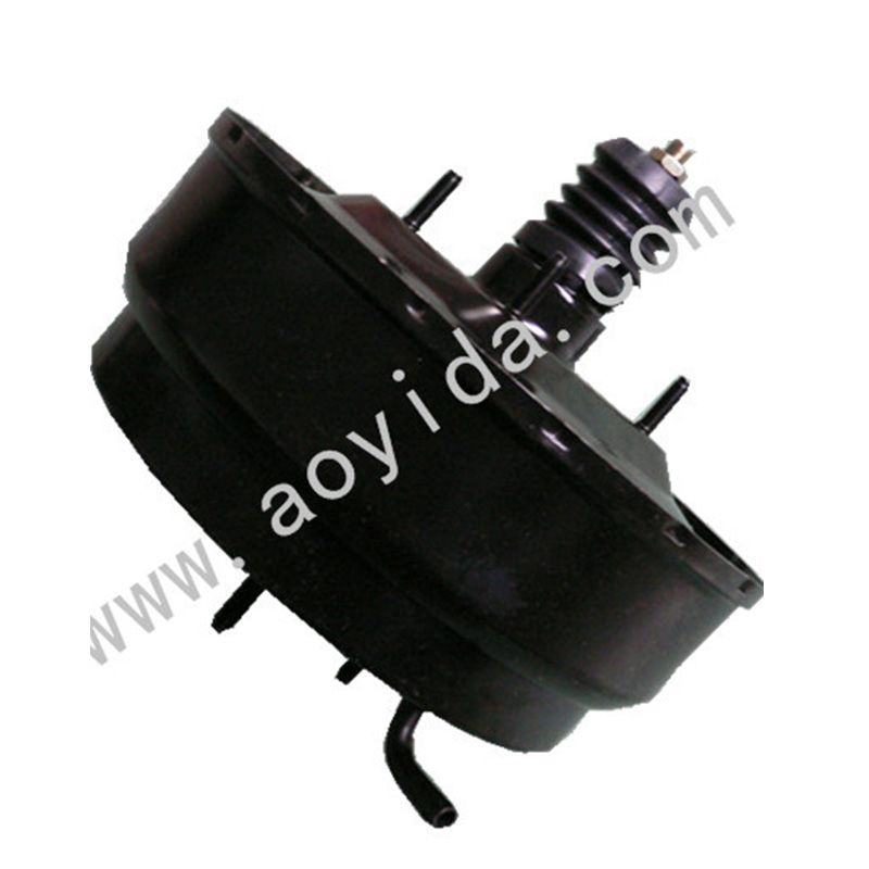 MK-384470 Vacuum Brake Booster product photo