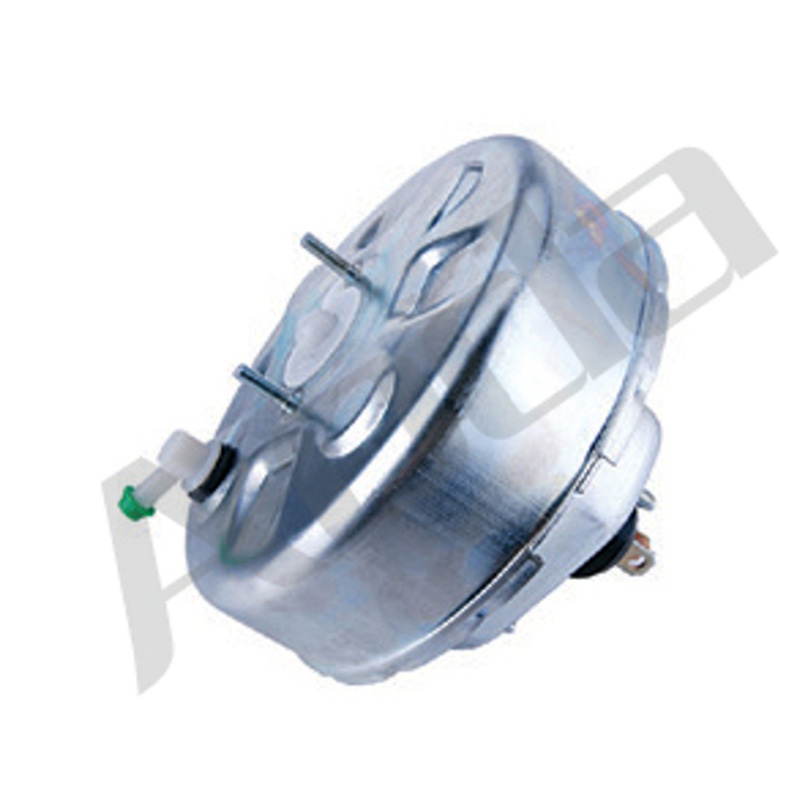 PG505 Vacuum boosters product photo