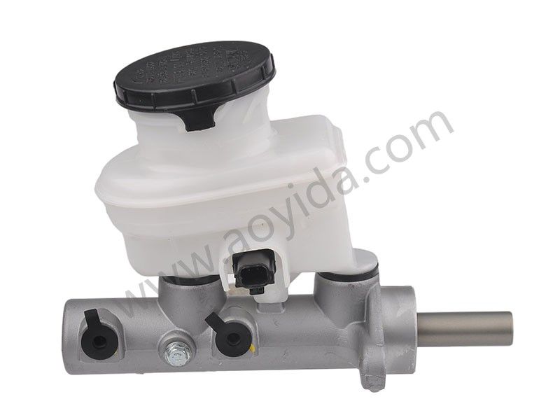 PML7032 Brake Master Cylinder product photo