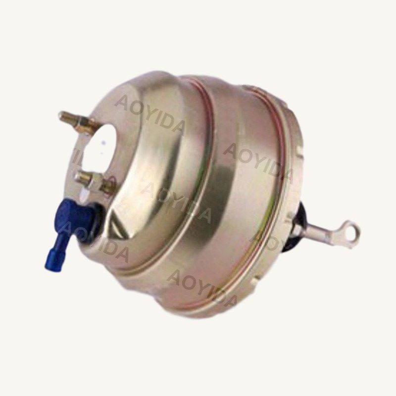 T6-9011-562 Vacuum Brake Booster product photo