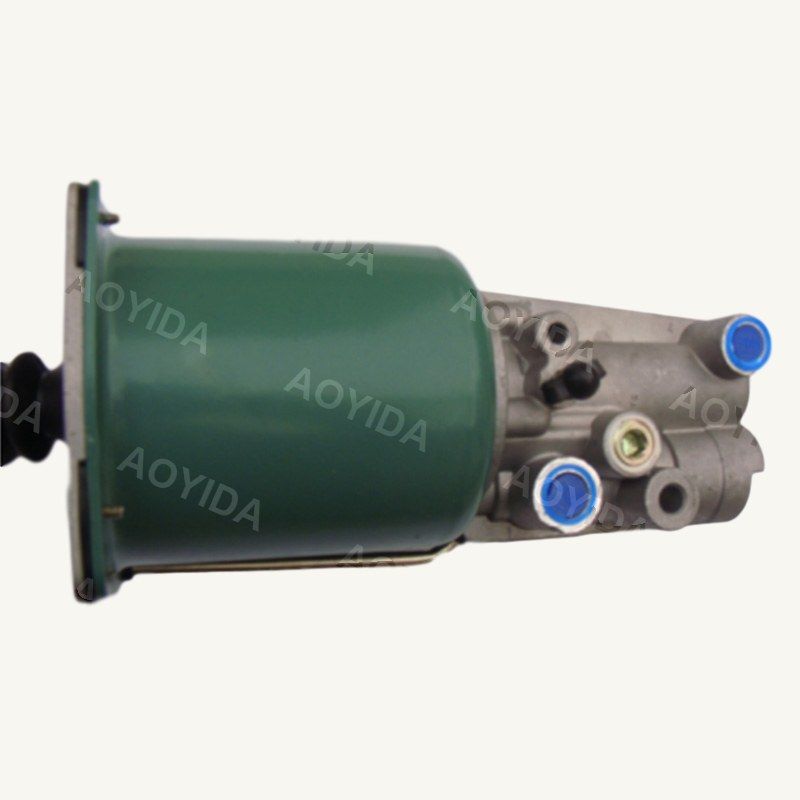 VG3208 · Reforzador de vacío · foto del producto