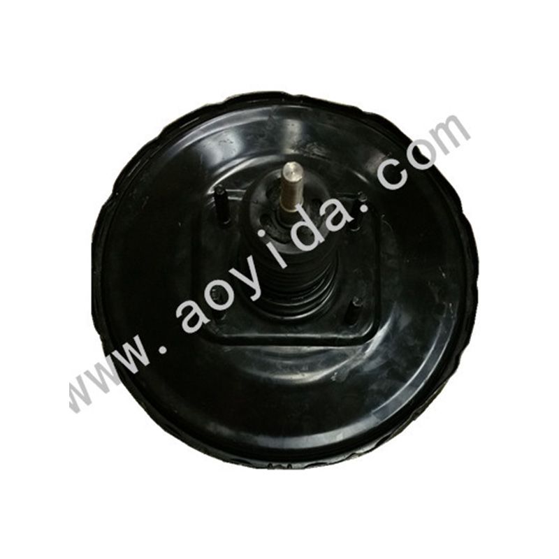 Reference pending · Toyota Hilux Vigo (B) Vacuum Brake Booster product photo