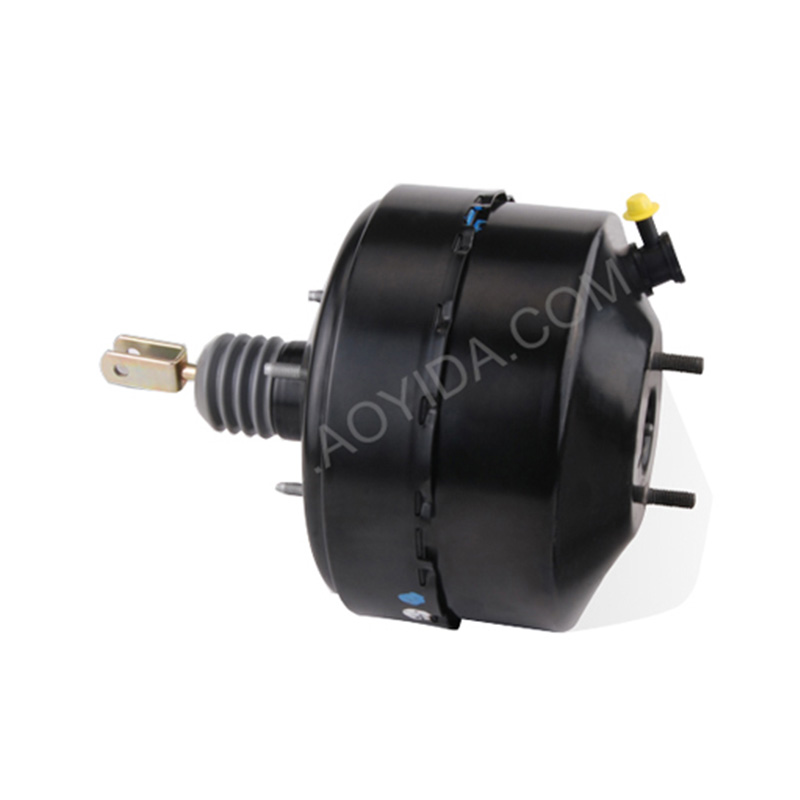 VOLVO-240 Vacuum boosters product photo