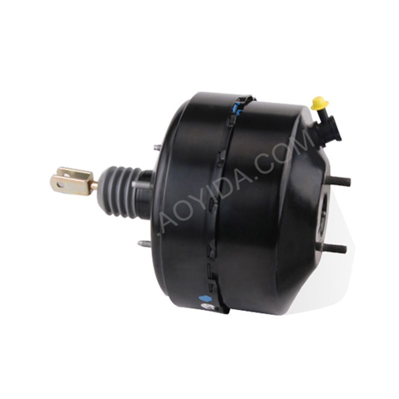 Referencia pendiente · Volvo 240 · Reforzador de vacío · foto del producto
